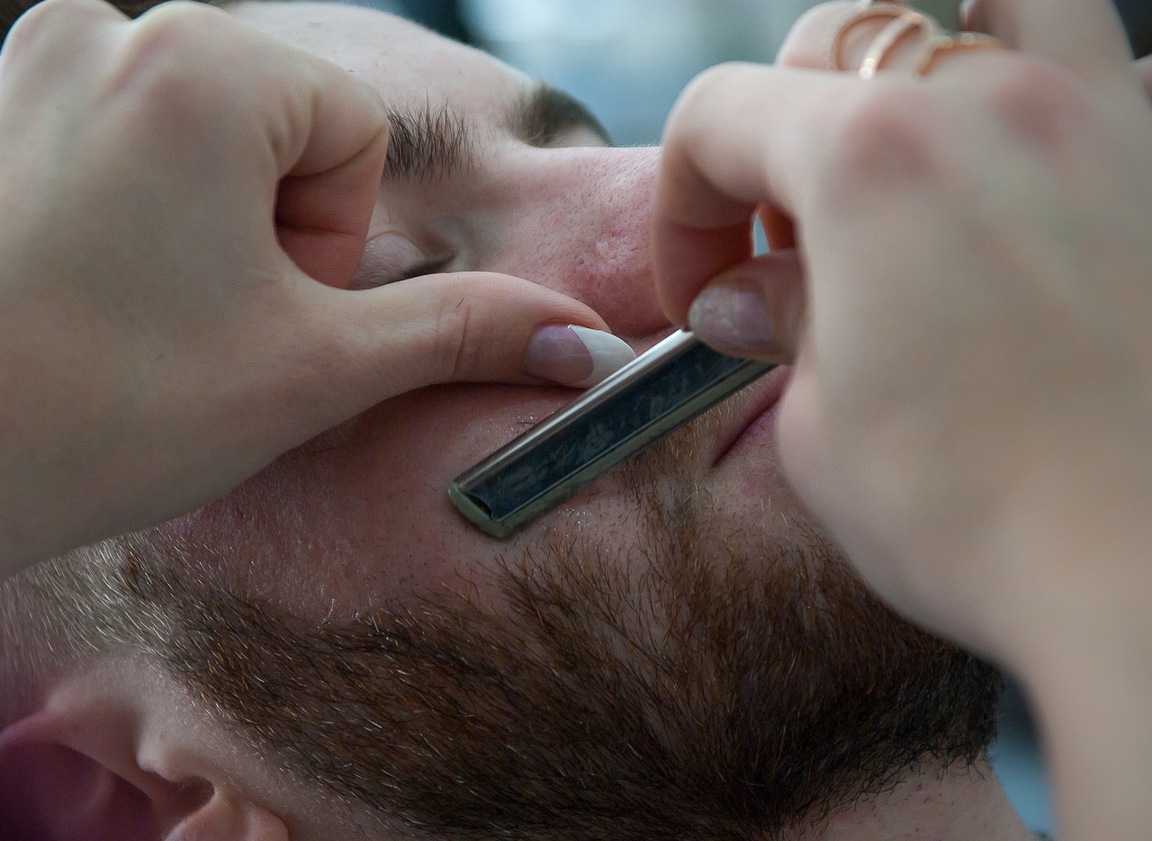 高コスパ】髭剃り替刃の値段が高い。そんな方におすすめ！！MADE IN JAPANのカミソリ「サムライエッジ」 | BOKUNARI  BLOG｜生活の知恵を発信するサイト