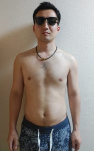 ダイエット
