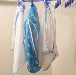 洗濯ネット 使い方