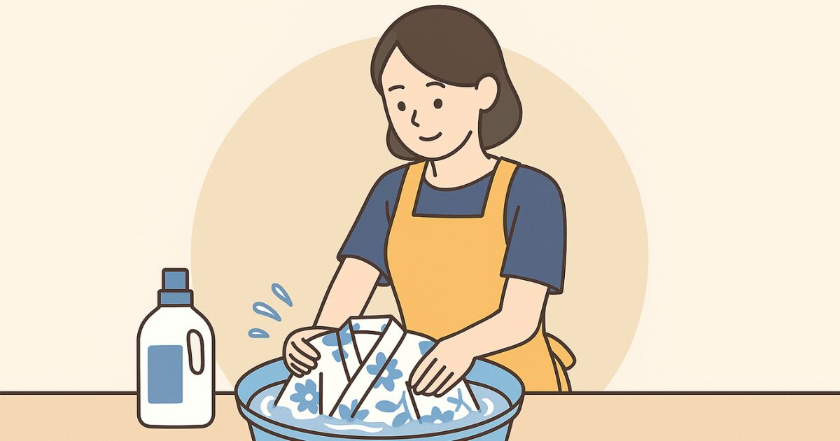 yukata-laundry-glue