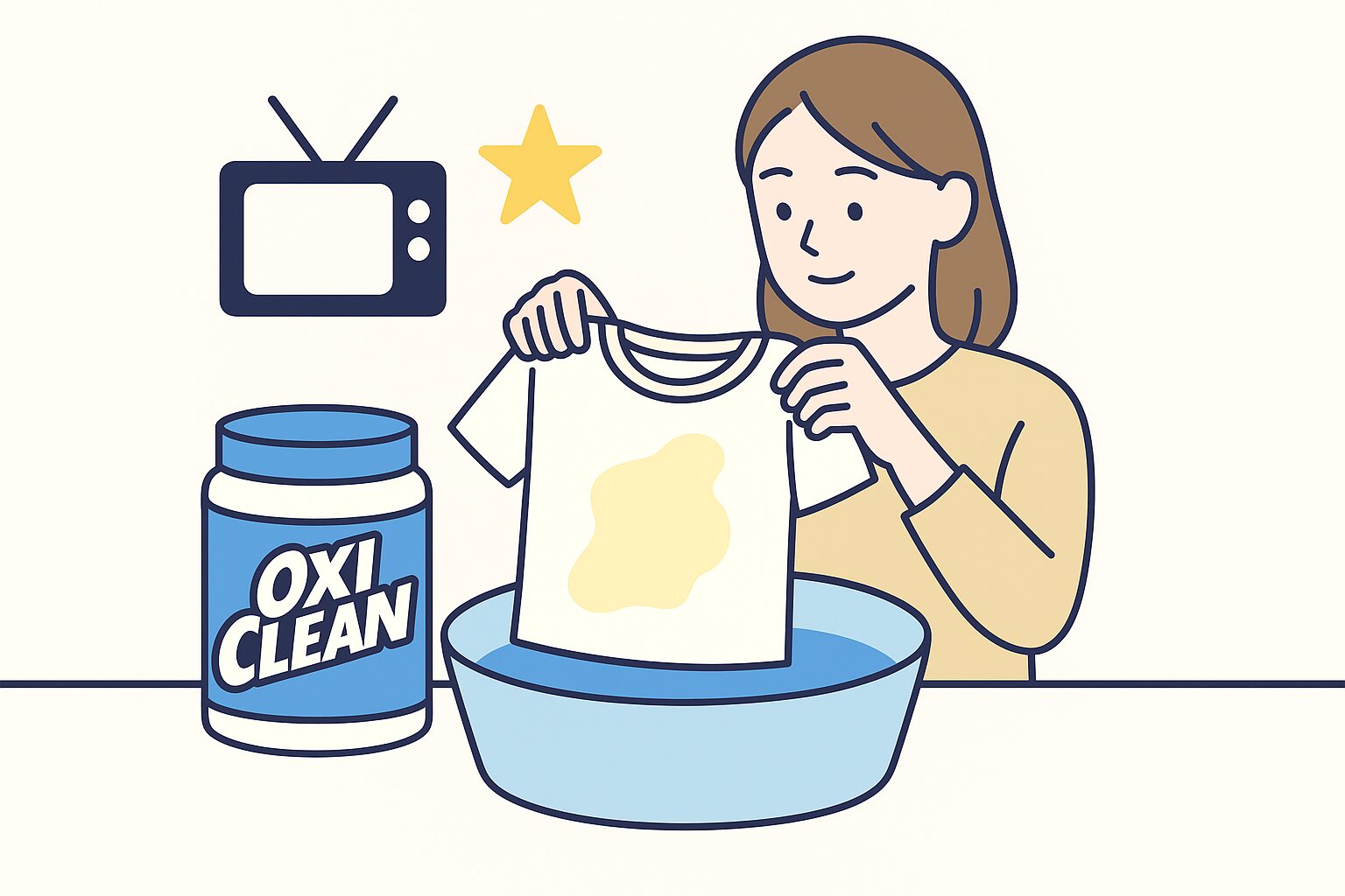 how-to-remove-yellow-stains-from-clothes-gatten-oxyclean