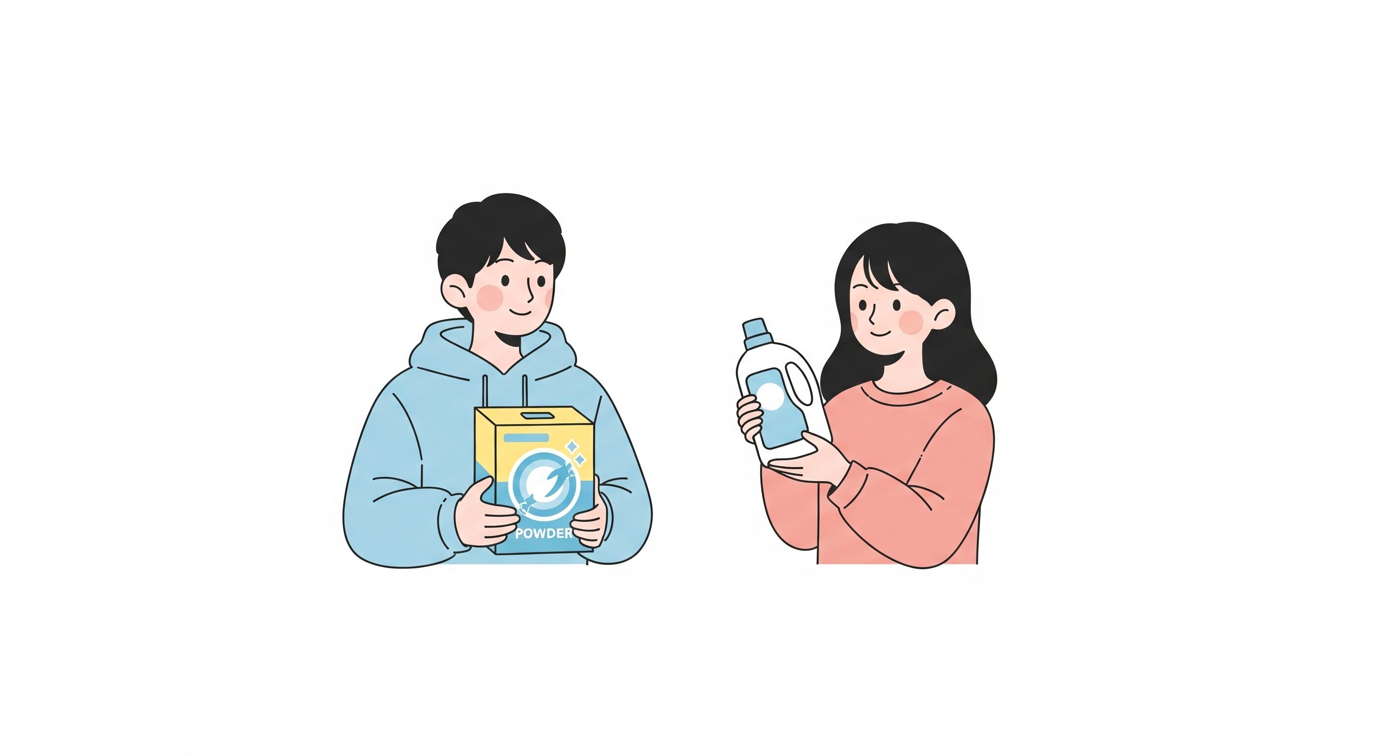 which-is-cheaper-powder-or-liquid-laundry-detergent
