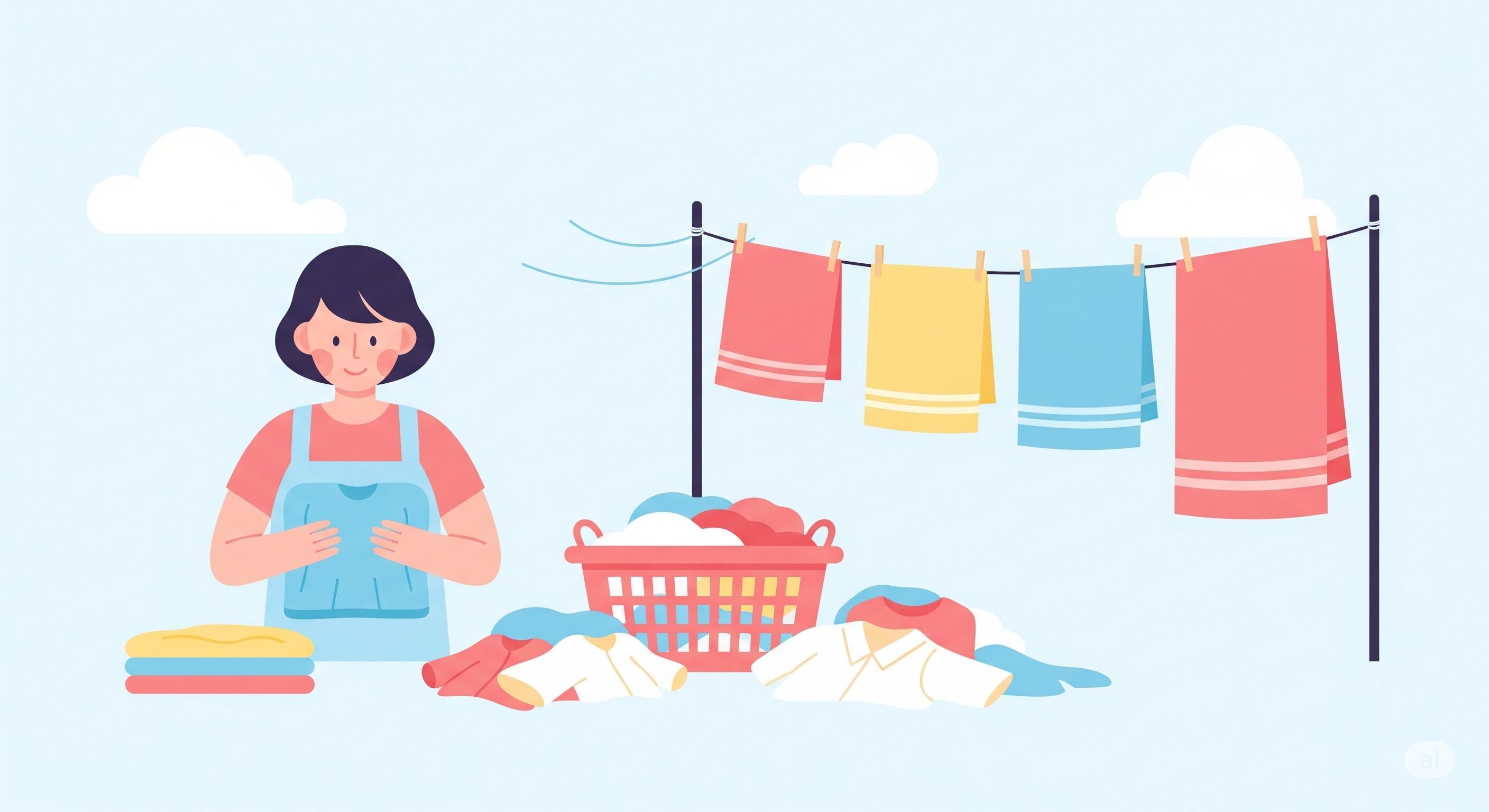 psychology-of-people-who-like-doing-laundry