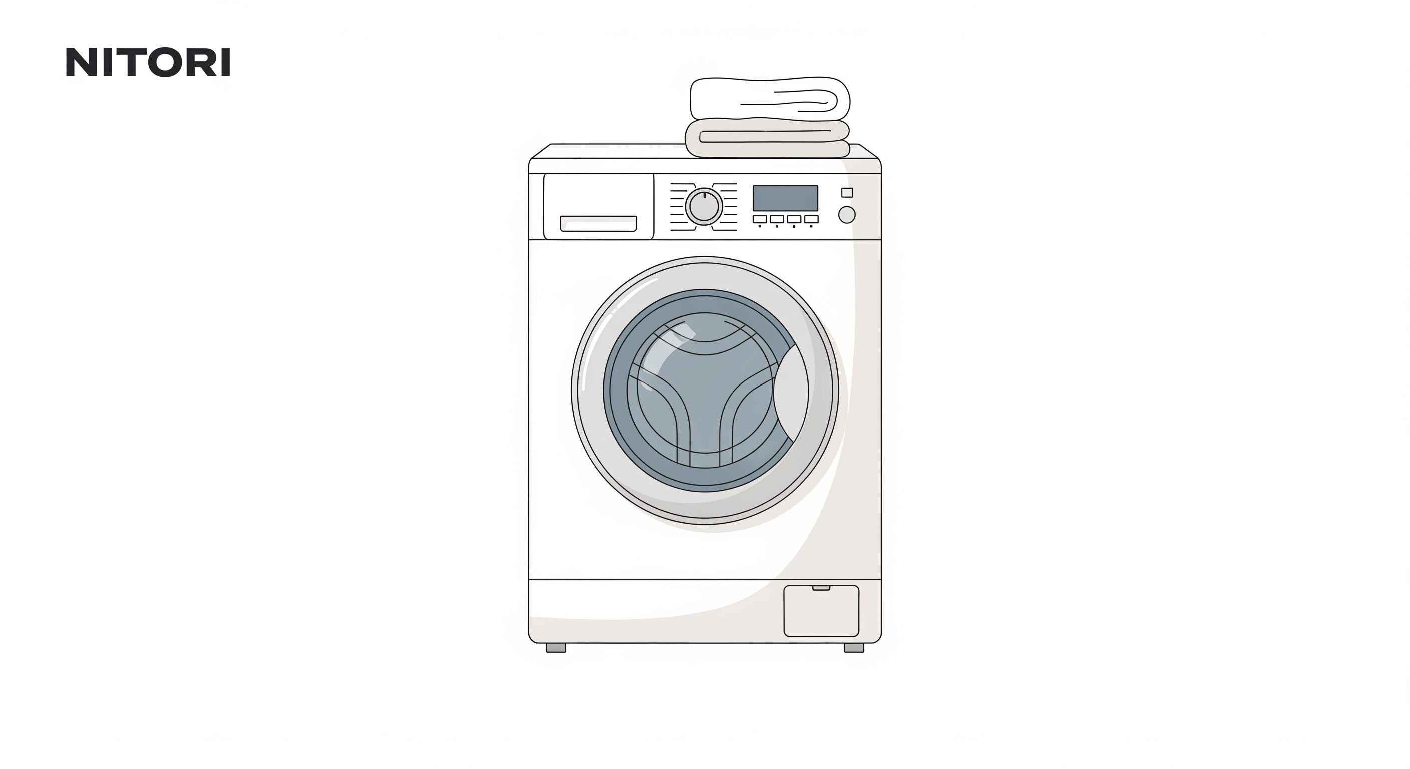 nitori-washing-machines-are-prone-to-breaking-down