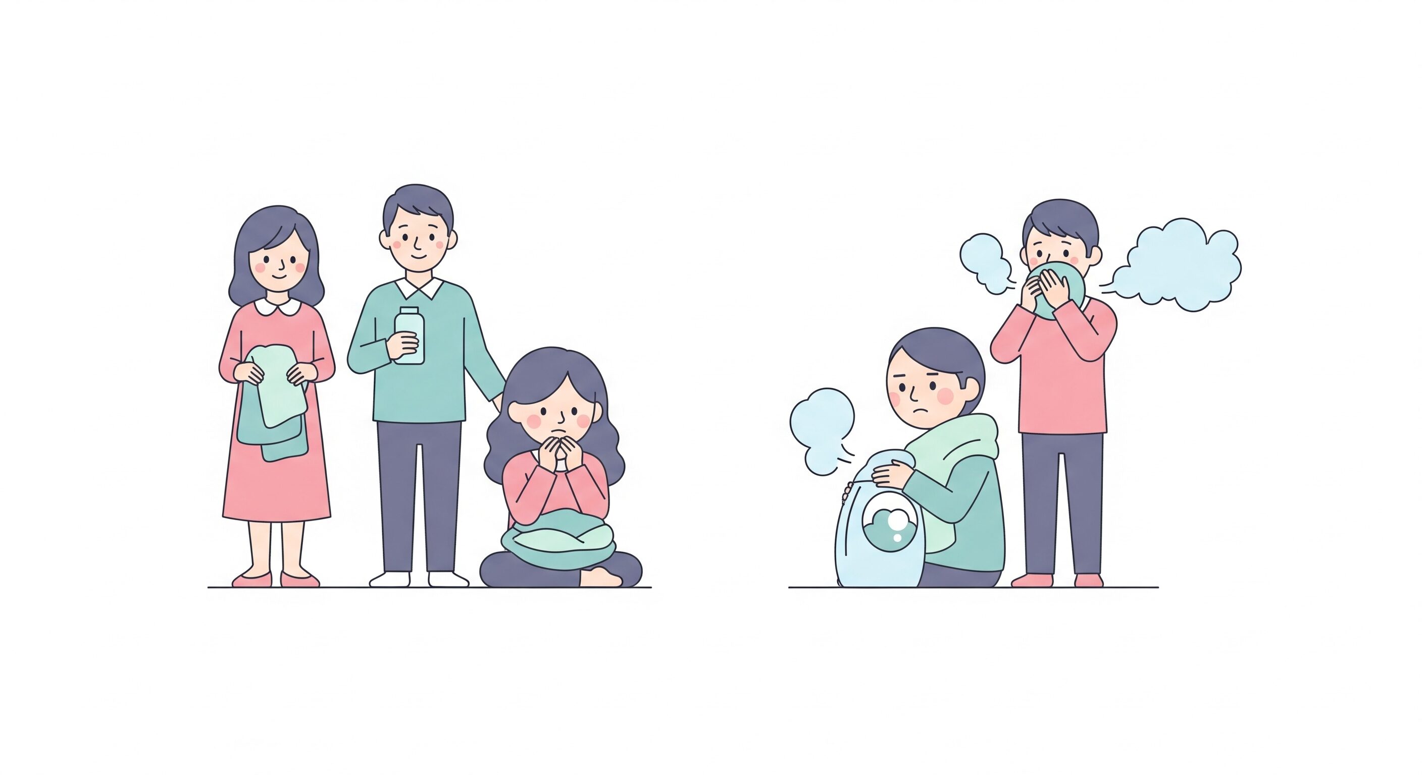 fabric-softener-has-a-strong-smell