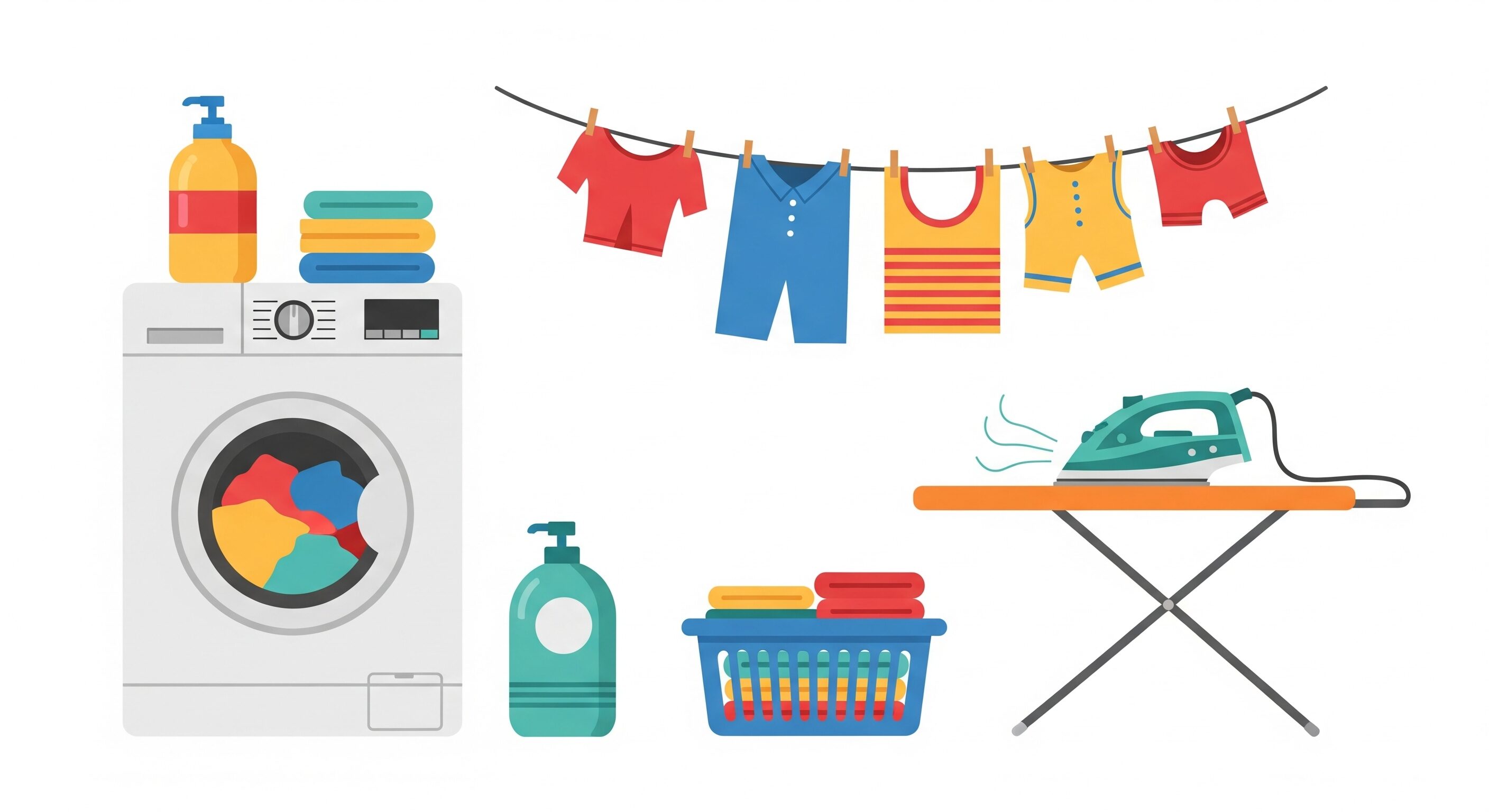 how-much-laundry-is-1-kg