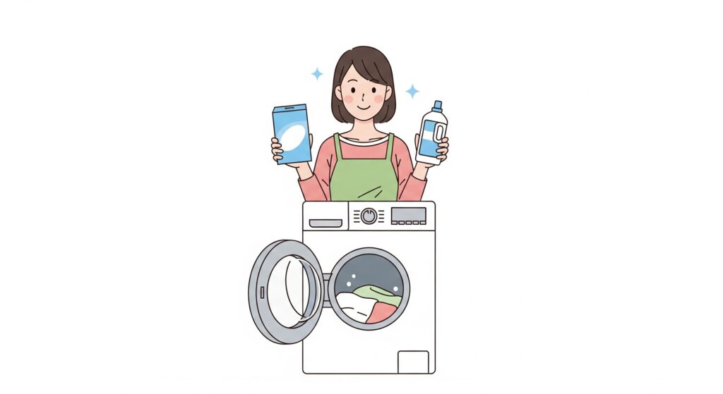 laundry-bleach-every-time
